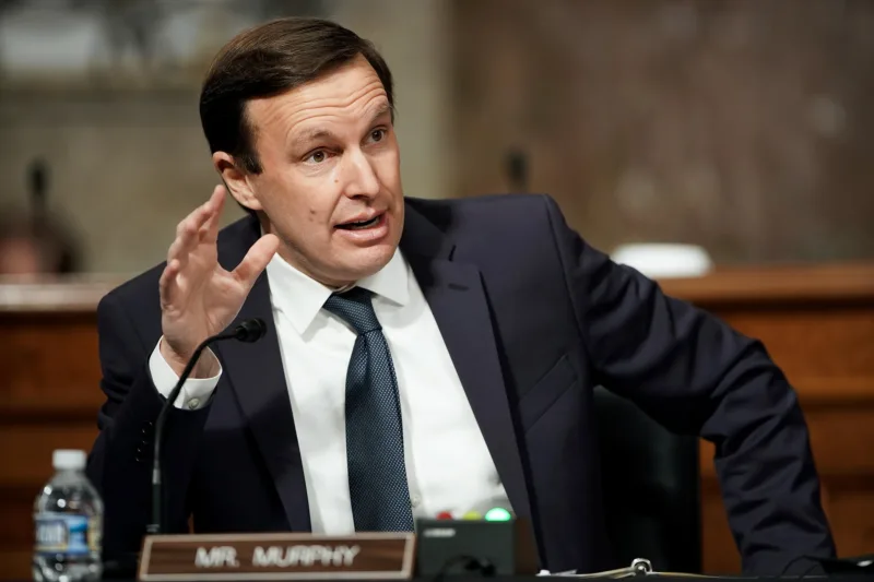 chris murphy