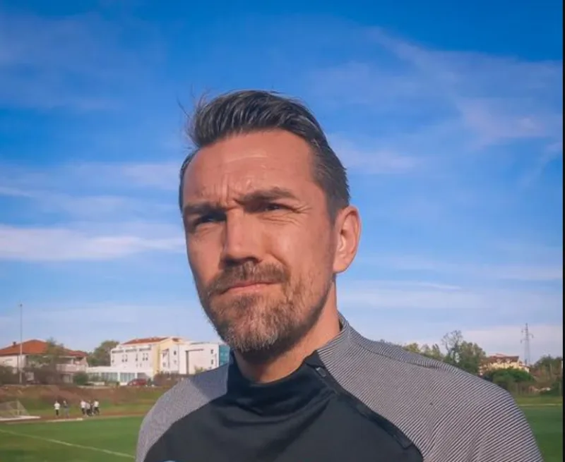 boris pandža