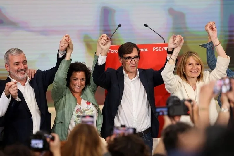 izbori katalonija