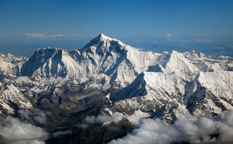 everest 2