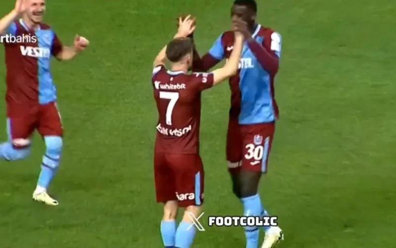 edin visca