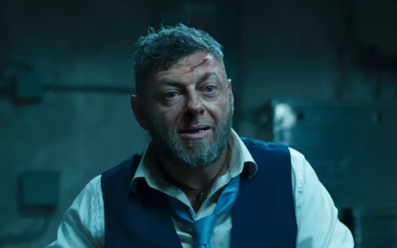 serkis 2
