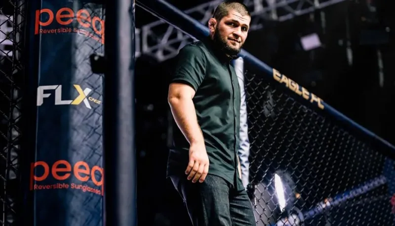 khabib