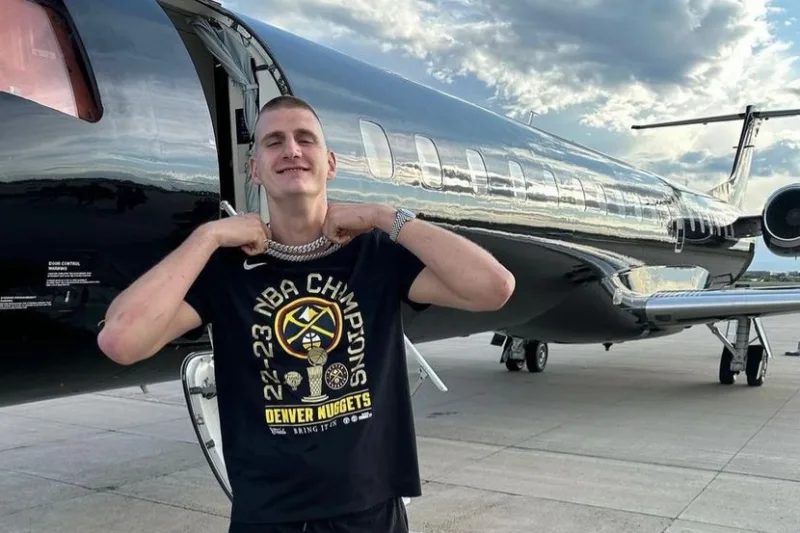 jokic