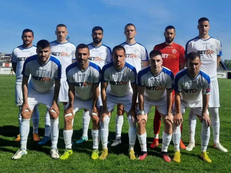FK-Radnik-Bijeljina