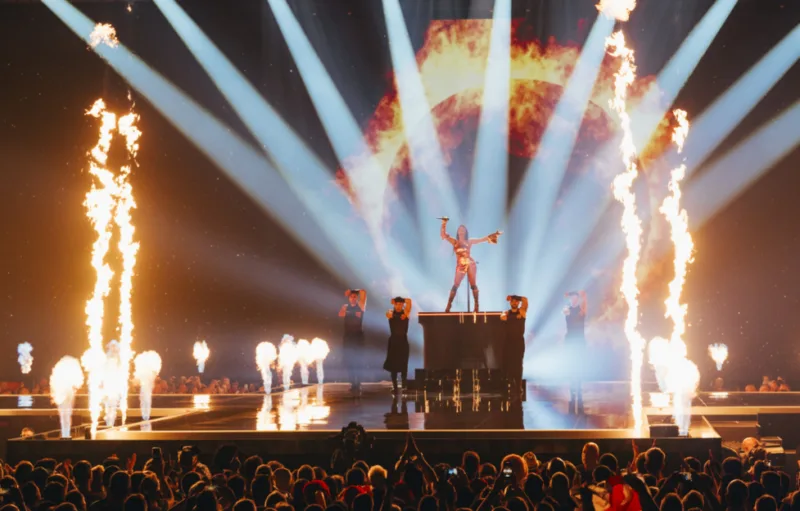 eurosong 3
