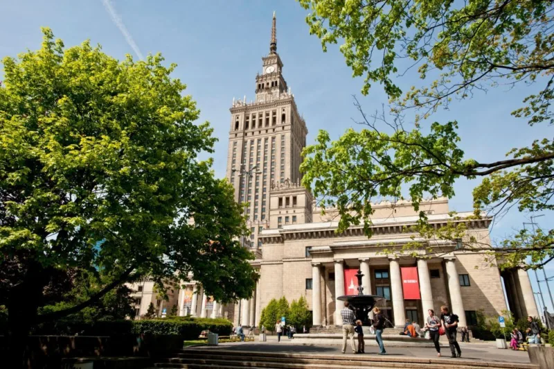poljska