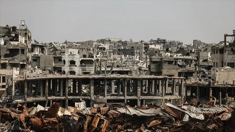 gaza