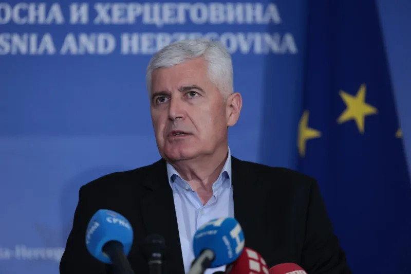 Čović