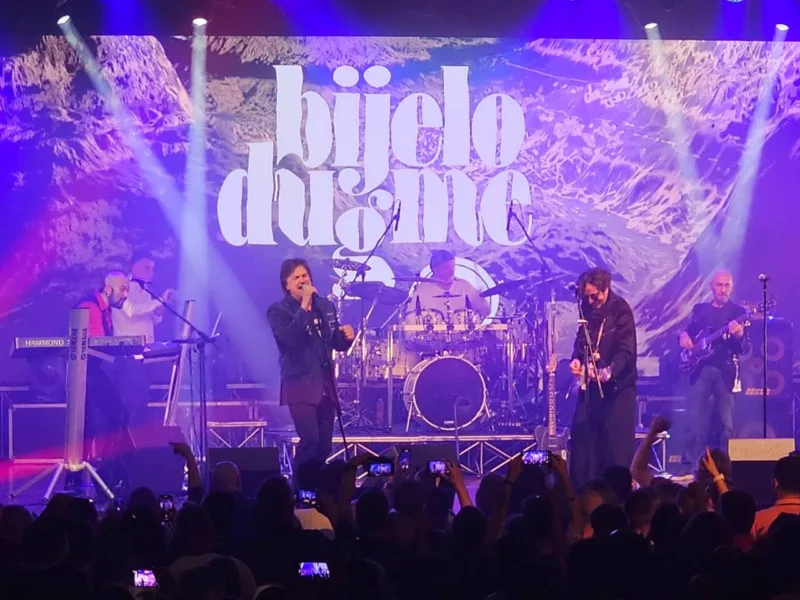 bijelo dugme