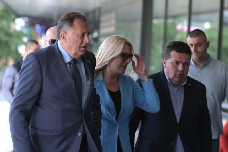 dodik cvijanović