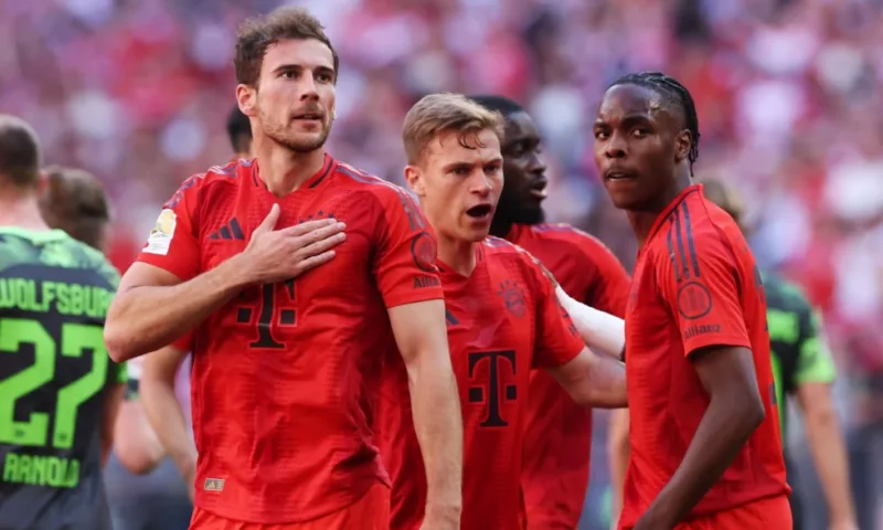 bayern