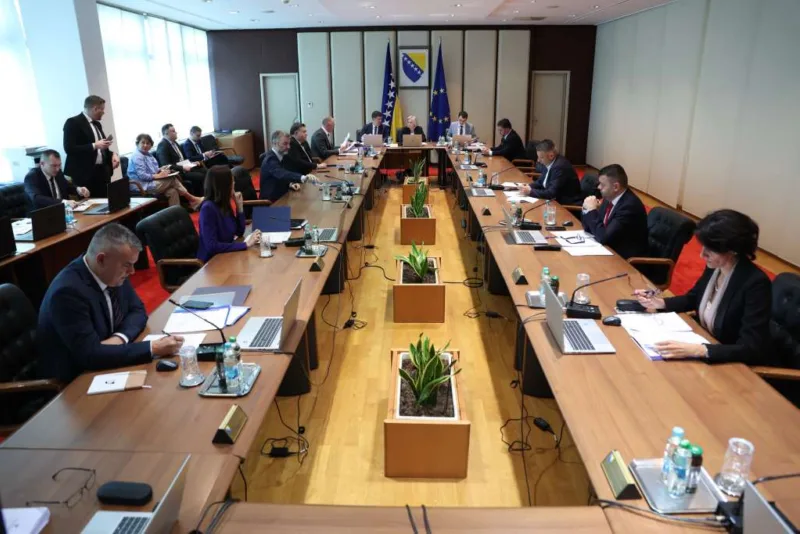 vijeće ministara