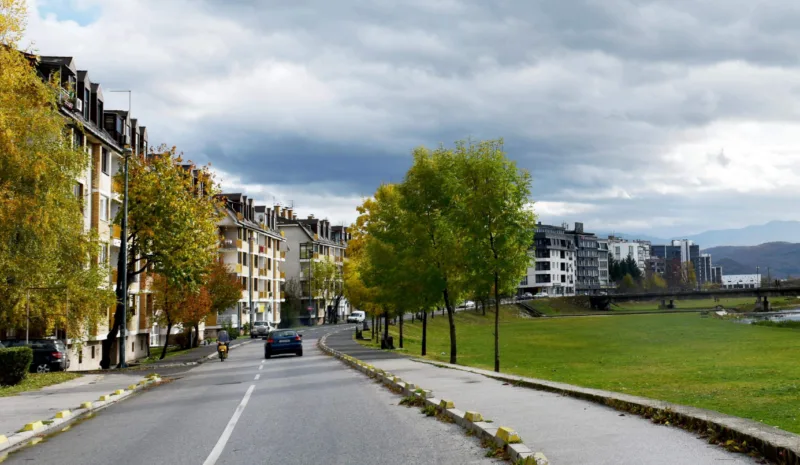 ilidza