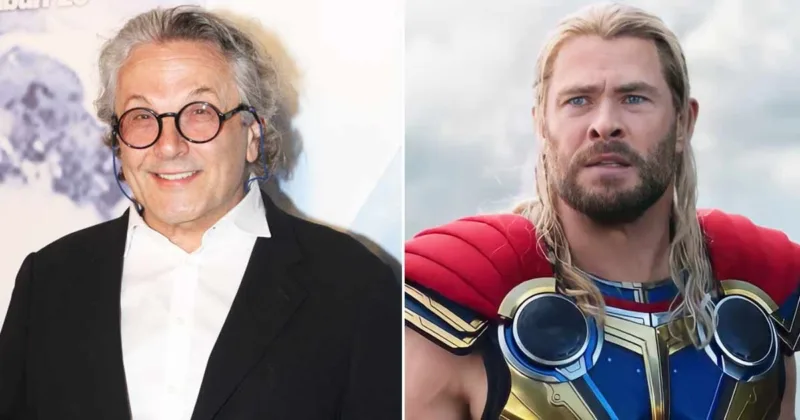 george miller i thor