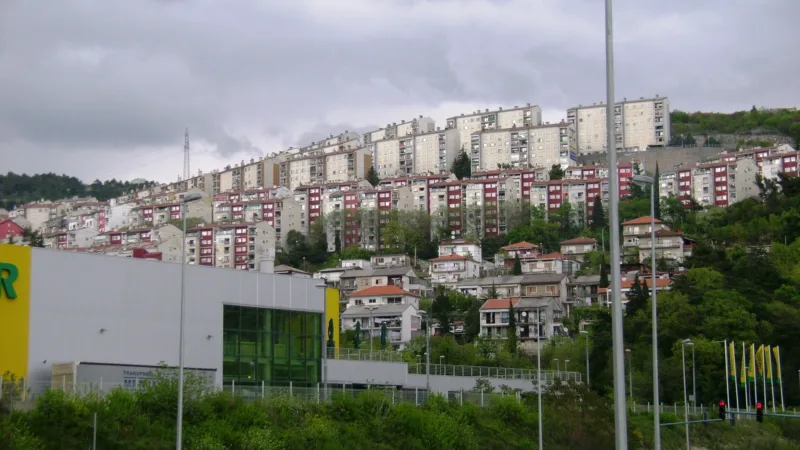 rijeka