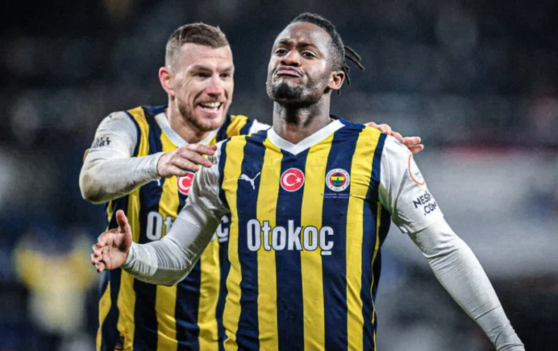 dzeko batshuayi
