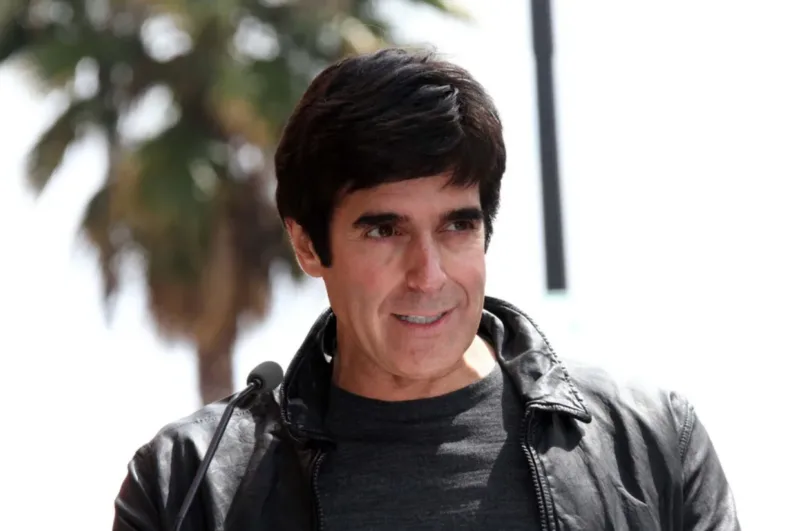 david copperfield