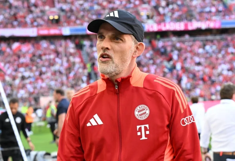 tuchel