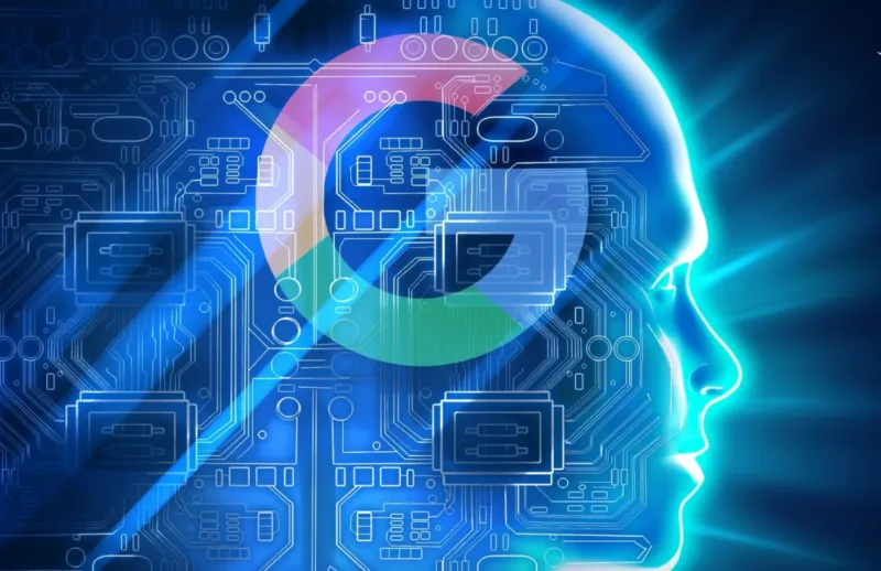 google umjetna inteligencija