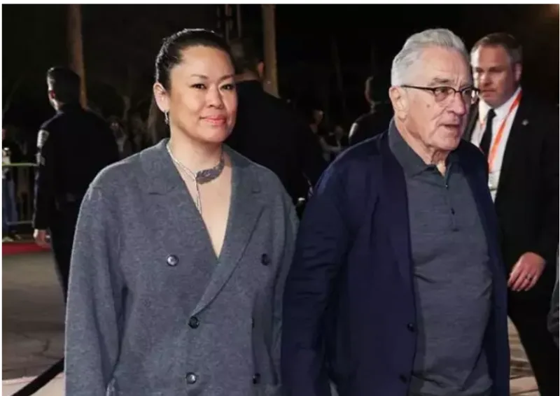 de niro 2