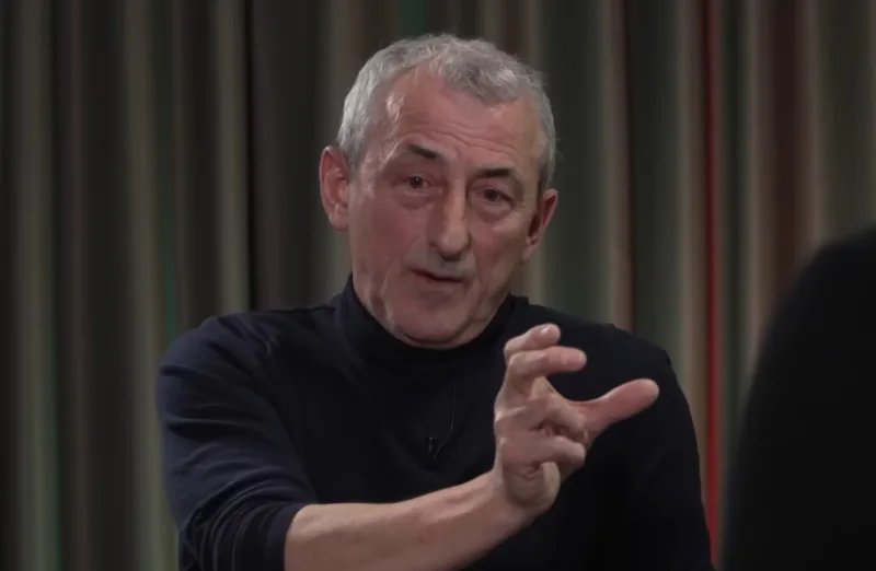 bazdarevic