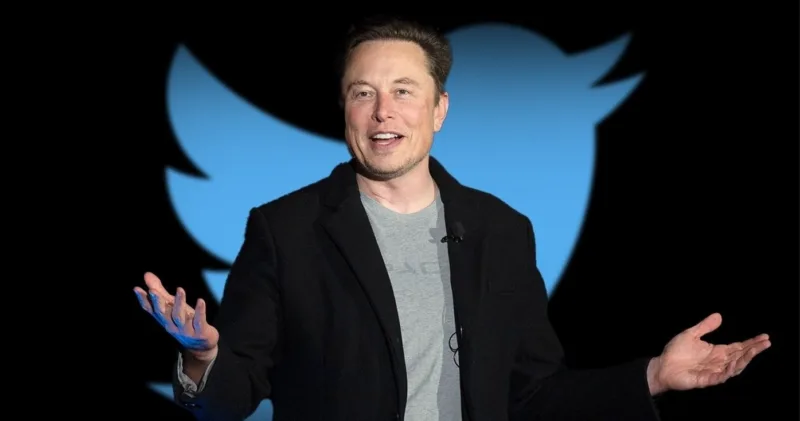 elon musk twitter