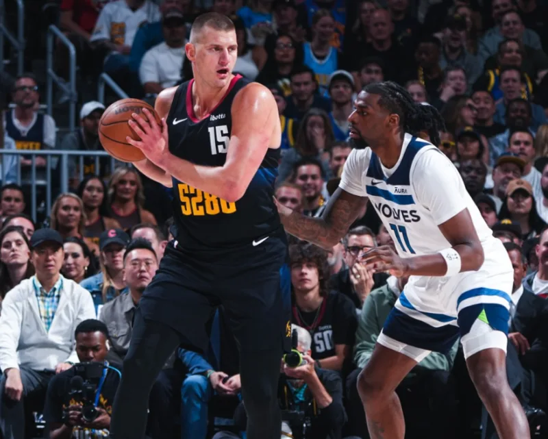 jokić