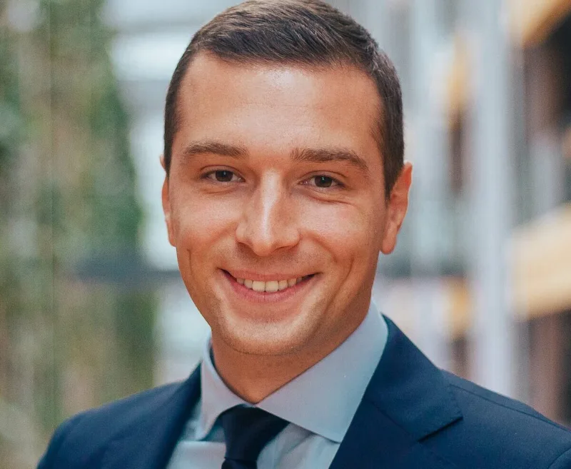 jordan bardella