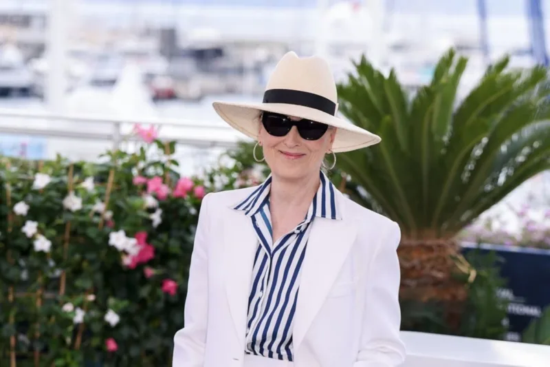 meryl streep