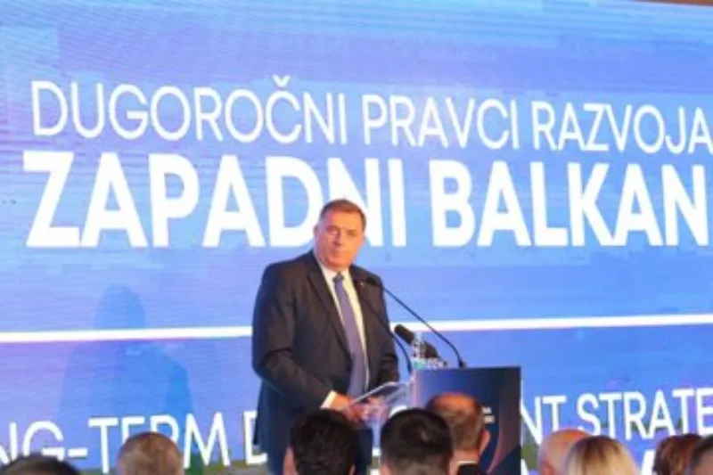 milorad dodik