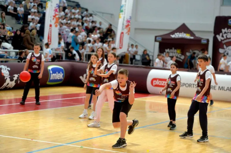 sportske igre