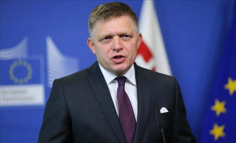 robert fico