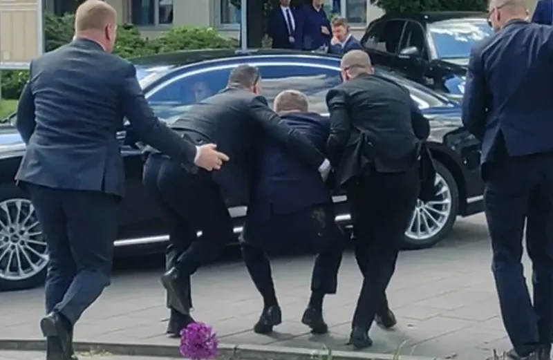robert fico atentat
