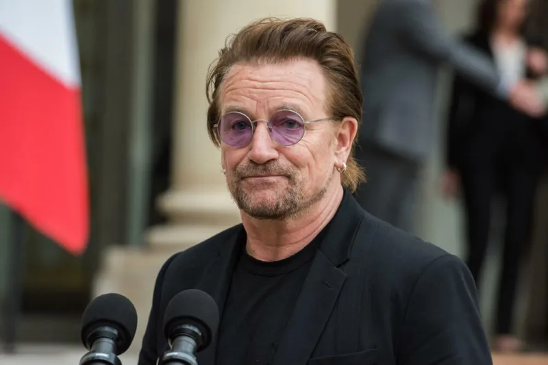 bono vox