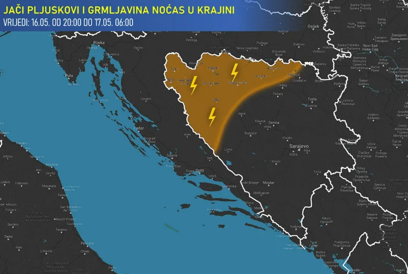 bh meteo kisa
