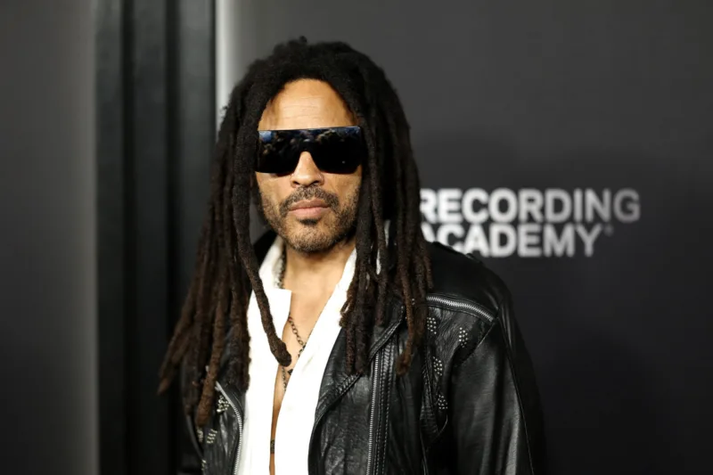 Lenny Kravitz