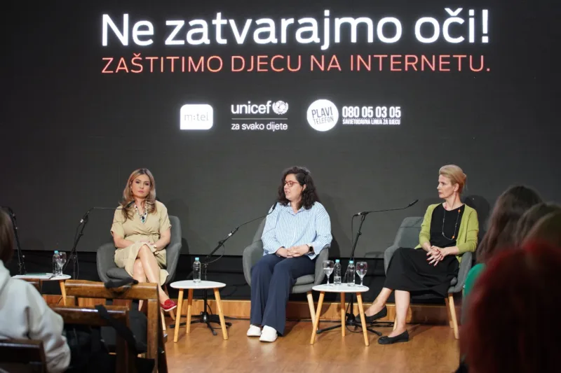 Mtel_Ne zatvarajmo oci_Panel Tuzla (2)