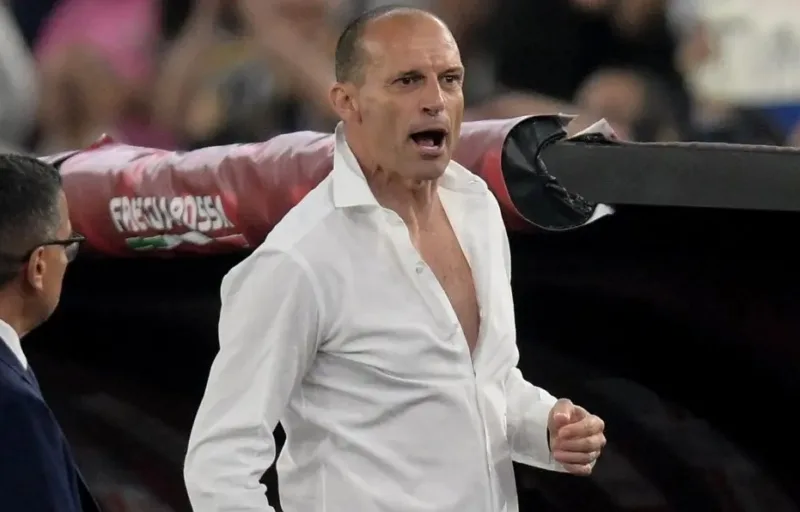 allegri