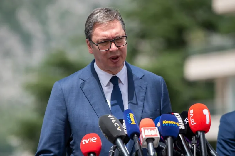 vucic vijesti.me