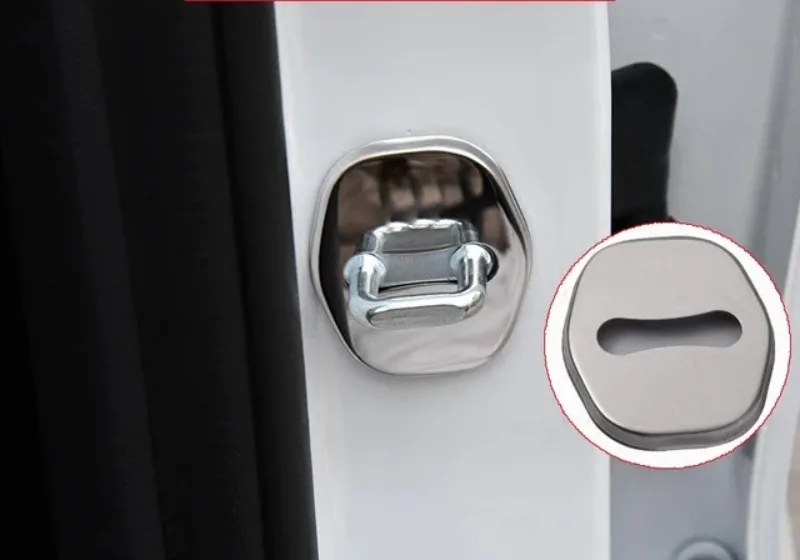 prsten vrata auto