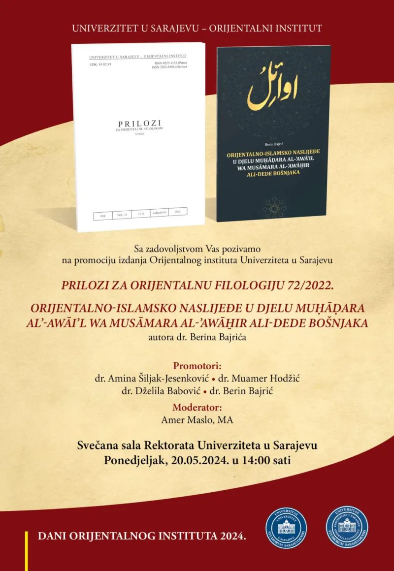 orijentalni institut