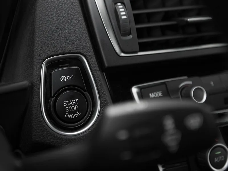 start-stop auto