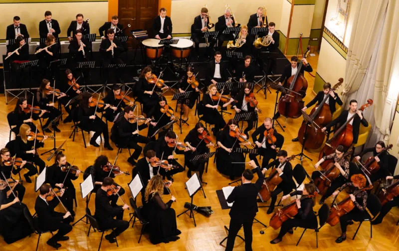 orkestaRT 1