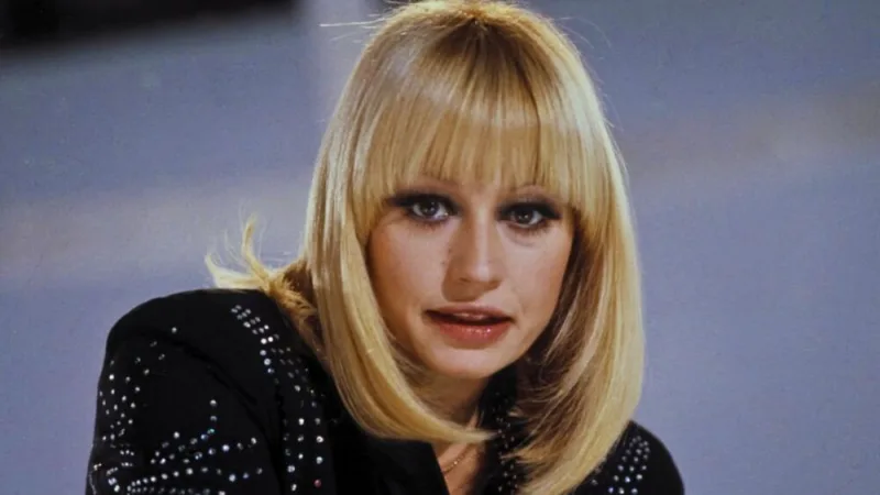 raffaella carra