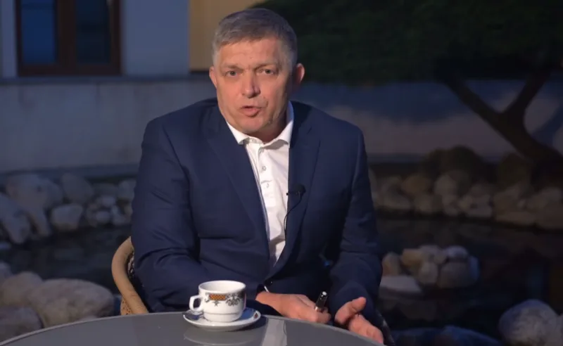 robert fico