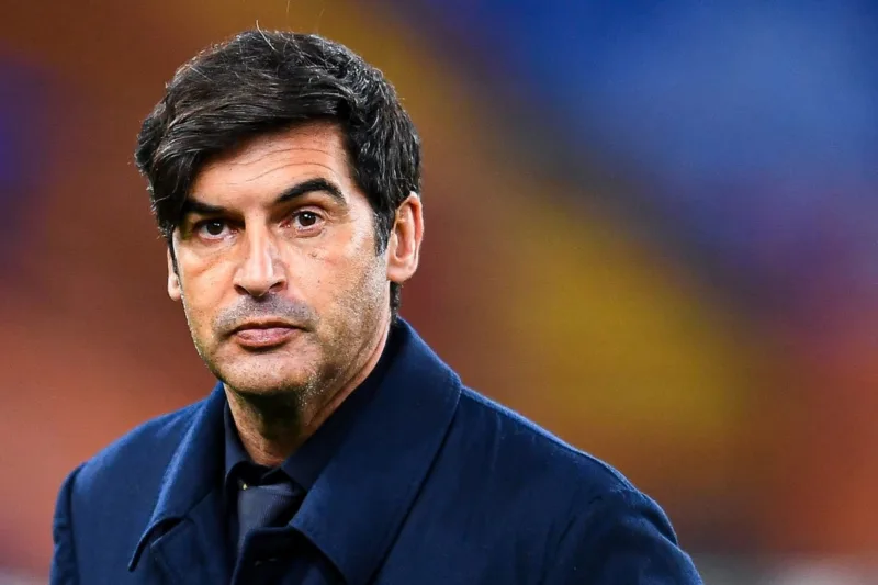 paulo fonseca