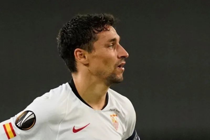 jesus navas
