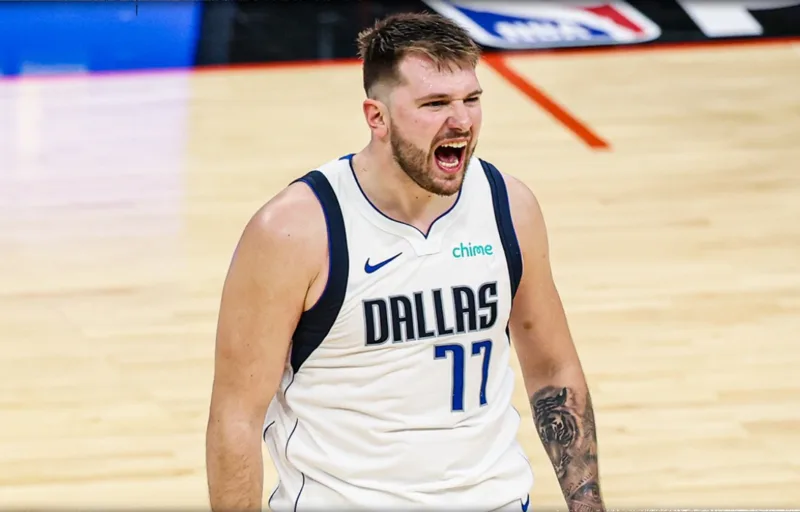 dončić