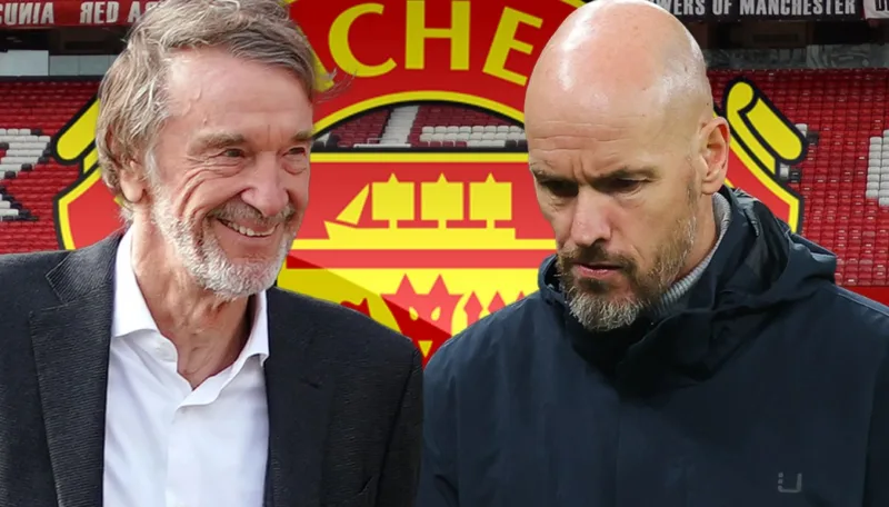ratcliffe ten hag